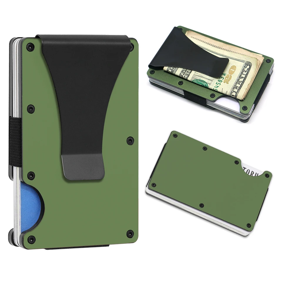 Join, or Get Stacked