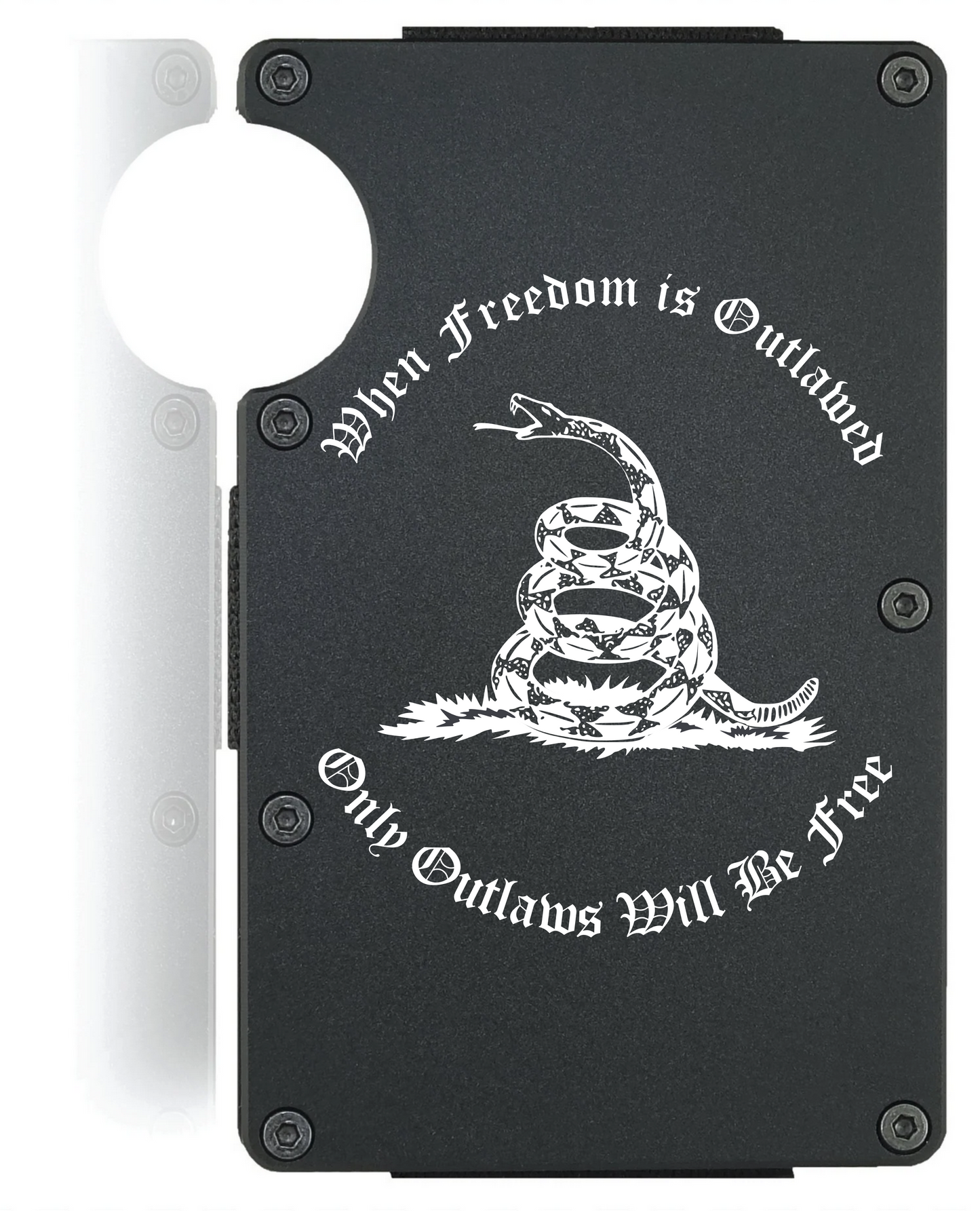 Freedom Wallet